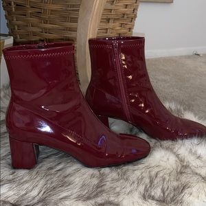 Zara Boots
